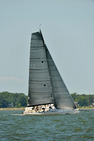 2015 Southern Bay Race Week A 1105