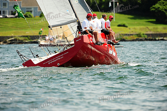 2014 NYYC Race Week C 493
