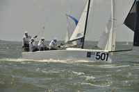 2017 Charleston Race Week D_2170