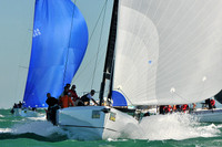 2013 Key West Race Week D 830