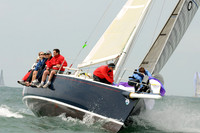 2012 Charleston Race Week A 532