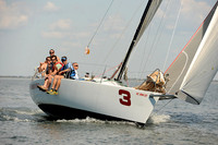 2014 Charleston Race Week A 585