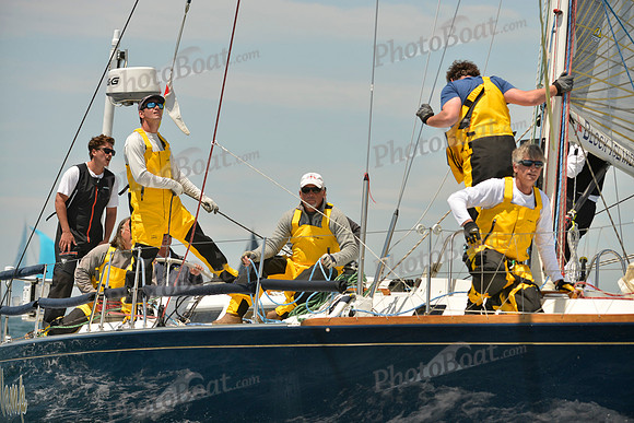 2017 Block Island Race Week C_0460