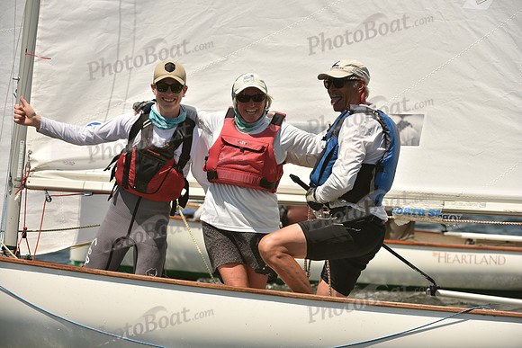 2018 Thistle Nationals G_0722