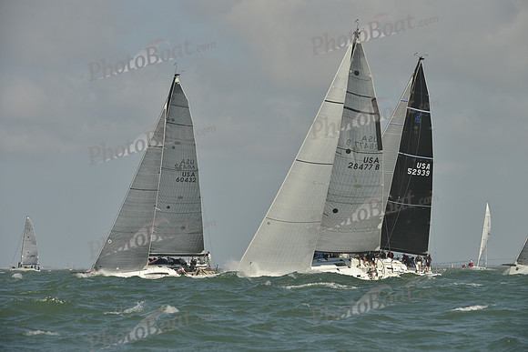 2017 Charleston Race Week D_0020