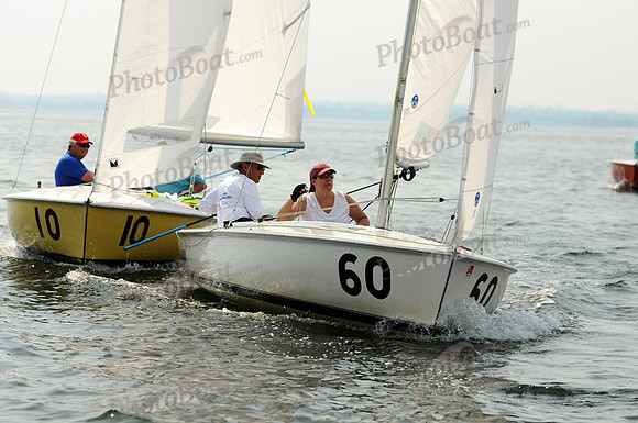 2011 Flying Scot NAC C 272