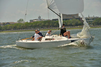 2017 Charleston Race Week D_1609