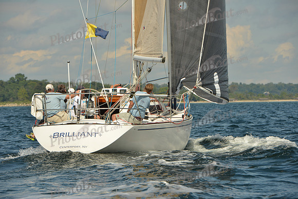 2015 Denmark Race A 511