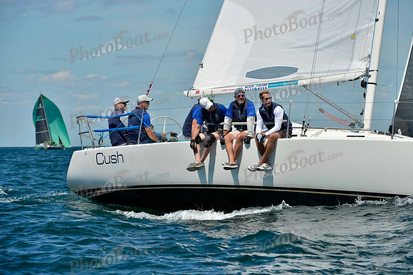 2021 Block Island Race Week D_1537