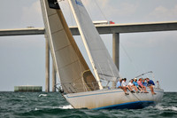 2012 Suncoast Race Week A 988