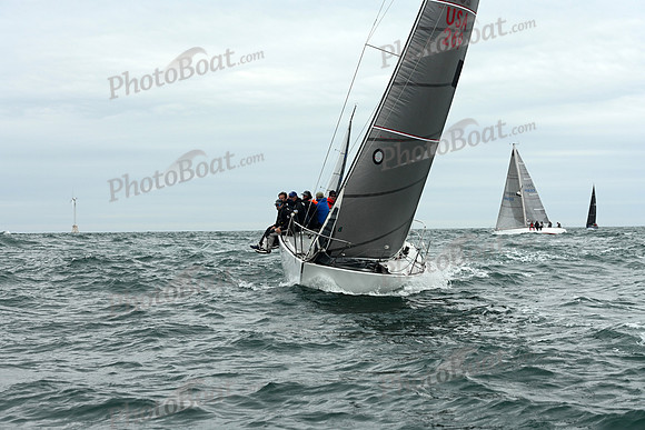 2025 Block Island Race Week I_1801
