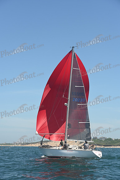 2025 Block Island Race Week C_0797