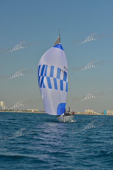 2019 Ft Lauderdale to Key West Race_0806