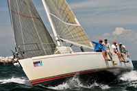 2012 Suncoast Race Week A 324