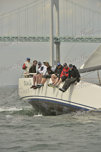 2018 NYYC Annual Regatta A_1715