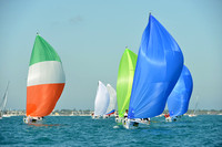 2015 Key West Race Week C 515