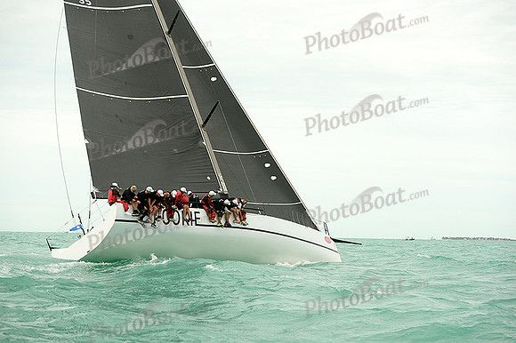 2016 Key West Race Week G_0244
