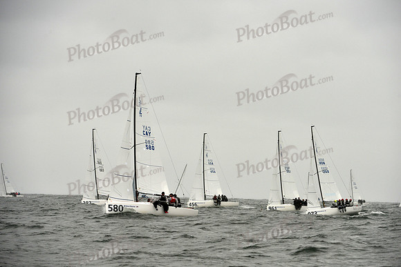 2018 J70 Worlds I_0237
