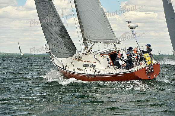 2016 NYYC Annual Regatta B_0445