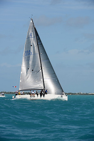 2017 Quantum Key West RW B 373