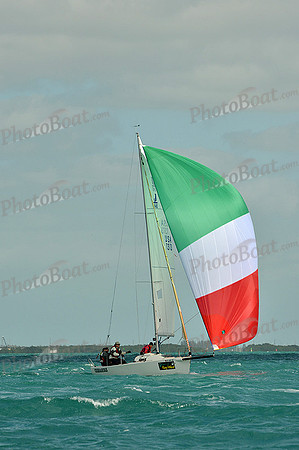 2014 Key West Race Week C 619