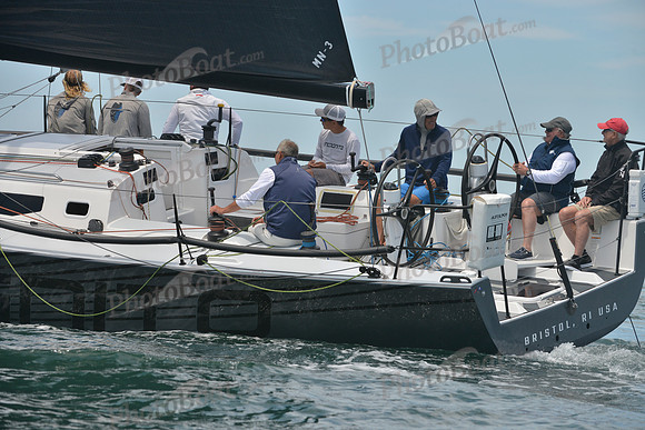 2021 Block Island Race Week A_0035