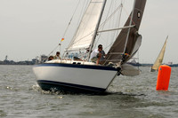 2011 Southern Bay RW B 192