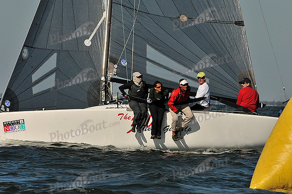 2014 St Pete NOOD A 451