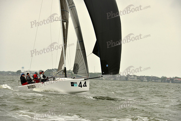 2016 Charleston Race Week A_1655