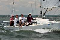 2012 CPYC One Design 1463