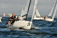 2014 J70 Winter Series A 208