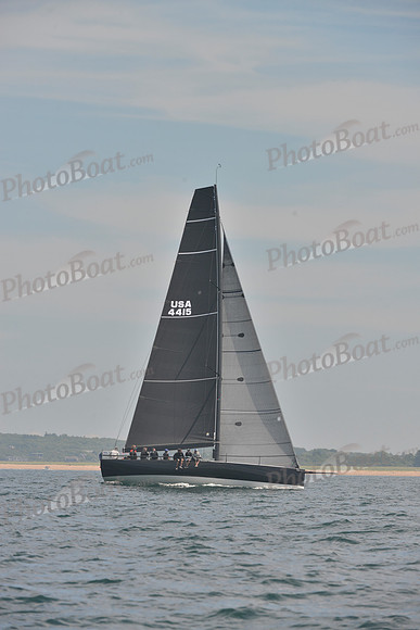 2021 Block Island Race Week A_0232