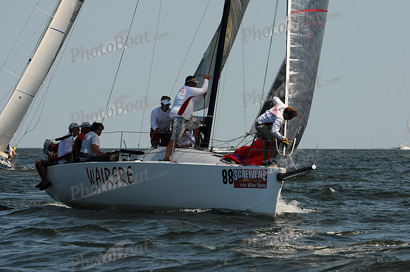 2011 Screwpile A 300