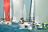 2015 Key West Race Week C 615