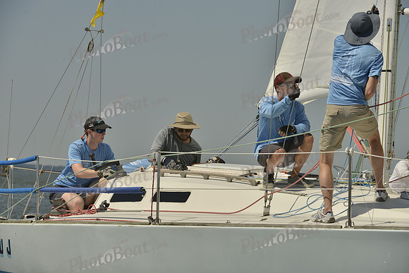 2017 Southern Bay Race Week A_0388