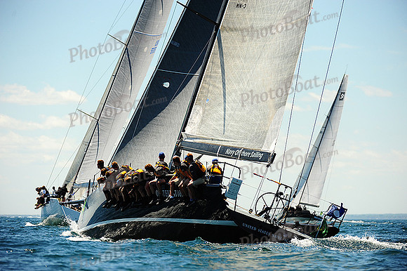 2014 NYYC Annual Regatta C 788