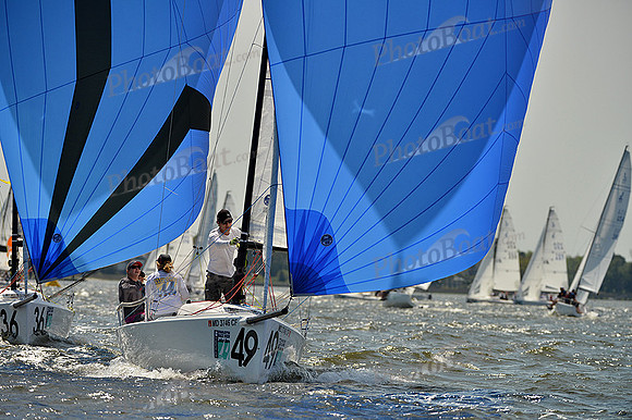 2014 Charleston Race Week B 936