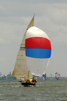 2012 Southern Bay Race Week A 2245