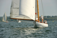 2015 NYYC Annual Regatta E 595