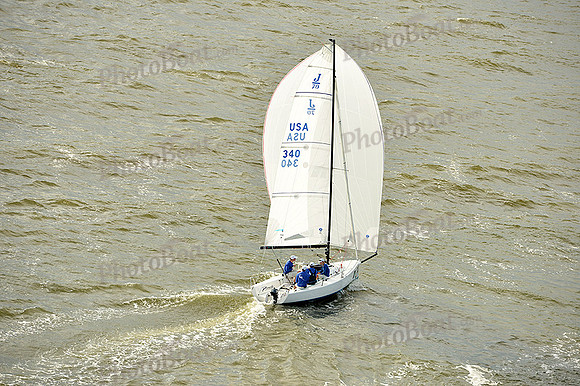 2015 Charleston Race Week C 659