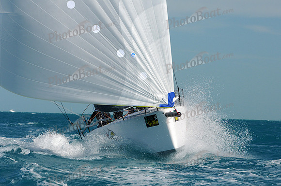 2012 Key West Race Week A 045