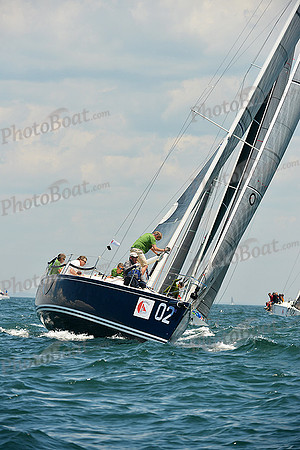 2015 Block Island Race Week A 1020