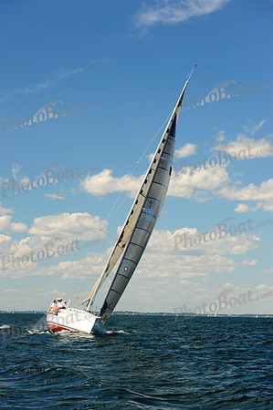 2014 Newport Bermuda A 1158