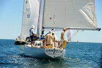 2014 Newport Bermuda A 285