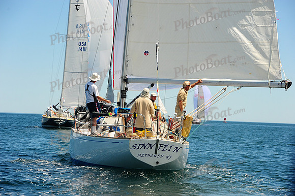2014 Newport Bermuda A 285