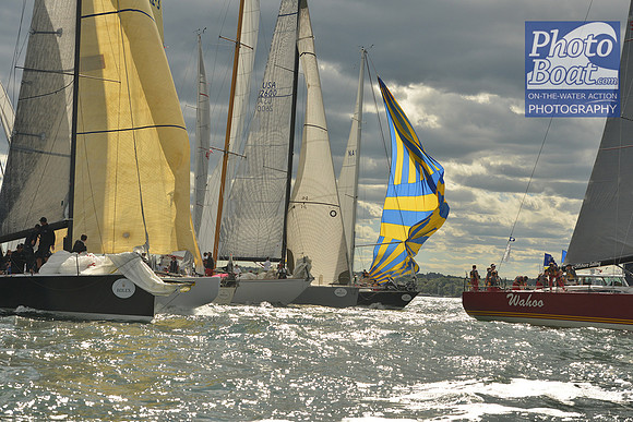 2016 NYYC Annual Regatta C_0167