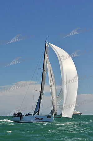2013 Key West Race Week D 864