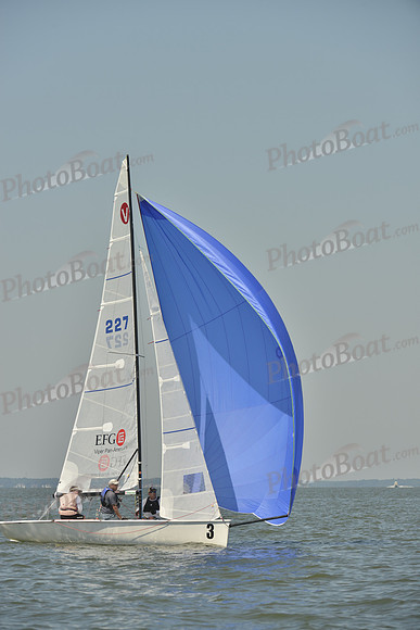 2017 Southern Bay Race Week C_0255