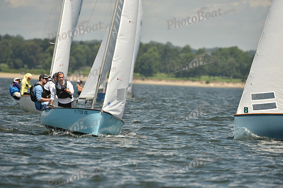 2018 Thistle Nationals G_0470