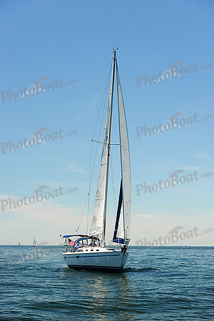 2015 Cape Charles Cup B 265